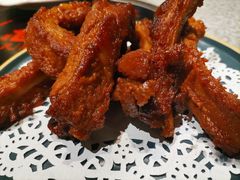 -创味·民间海南菜·非遗藤桥排骨(藤桥·免税城店)