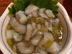-隐月· 㐂和食屋(芝罘万达公馆店)