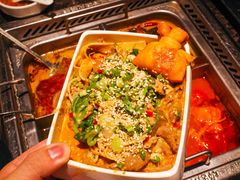 -海底捞火锅(汇悦城店)