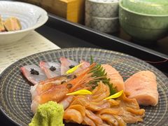 -Sushi Hanzo半藏(天环广场店)