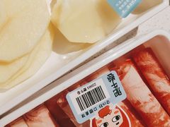 -野妹火锅(龙岗店)