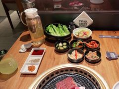 -黑牛黑猪烤肉专门店(万象城店)