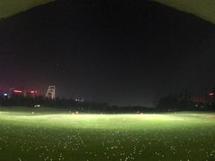 -棕榈泉国际高尔夫学院