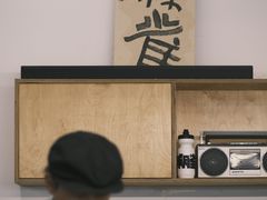 -麻雀咖啡SPARROW COFFEE(十全街店)
