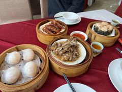 -金苑海鲜酒家(新港中路店)