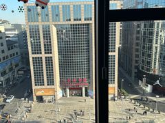 -喜悦烤鸭·新京菜(王府井店)