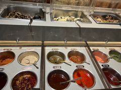 -草原塞蛮羊火锅城(港湾店)