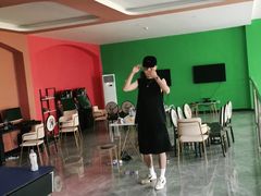 -克拉城堡网红轰趴馆·会场