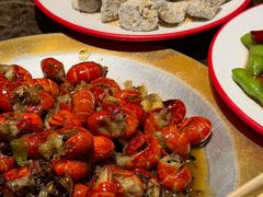 -郑喜旺烧烤(郑州总店)