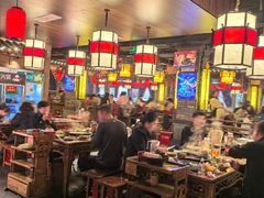 -蜀大侠火锅(总府路店)