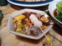 -锦府盐帮·侯宅(五棵松万达店)