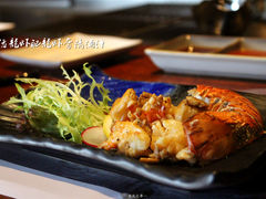 -岩也·日料与酒(龙岗天安云谷店)