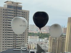 -Hi City·城市之巅