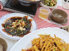 -不夜天烧烤牛骨头(南湖店)