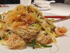 功夫炒兴化粉-南门食仙·手工福州菜(南门兜店)