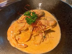 -春树下·树屋花房西餐厅(罍街AS1980店)