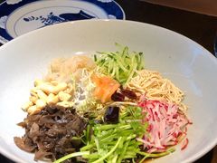 -隐厨·中国菜馆(三里屯T+MALL店)