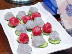 -东海怡品海鲜豆捞(舟宿夜江店)