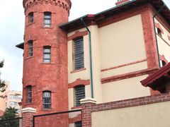 -青岛德国监狱旧址博物馆