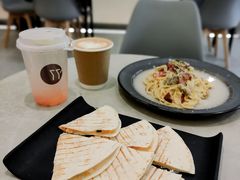 -Yum Yum 土耳其风味餐厅(万达尊店)