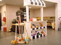 -Lilliput粒粒堡亲子餐厅(置汇旭辉店)