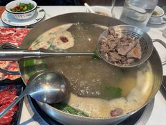 -刘少华贵州小黄牛·鲜牛肉火锅(总店)