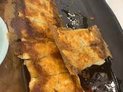 -大眼锅贴饺子(河西店)