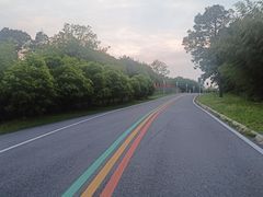 -大金山风景区