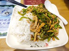 -华天二友居肉饼(宫门口店)