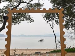 -天目湖山水园