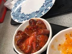 -友壹町寿司(嘉洲广场店)