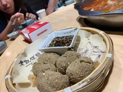 -老凯俚酸汤鱼(鸿通城店)