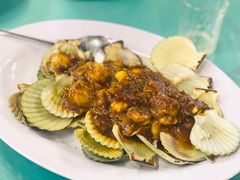 -大茄来海鲜餐厅(亚洲城分行)