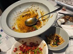 -湘中缘·湖南菜(娄底驻京办店)