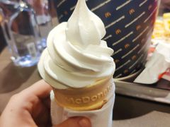 -麦当劳(帝豪店)