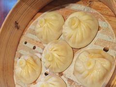 -李犟大爆鳝面·手工蟹黄包(湖滨西湖店)