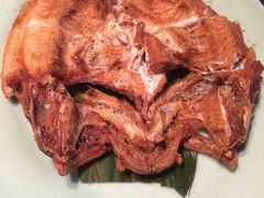 -粗茶淡饭·隐庐私厨(东亭店)