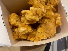 -肯德基(建华店)