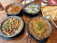 -王明古法砂锅居(开化寺店)