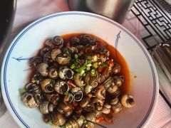 -辣不怕口味虾(凌霄路店)