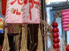 -老北京兔儿爷(杨梅竹斜街店)