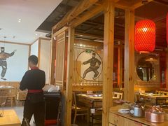 -老版火锅(半坡店)