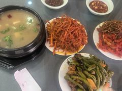 -春花民族美食(佳木斯总店)