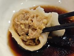 -听涛雅苑百味饺子老家菜馆
