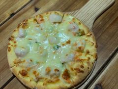 -百好乐宠物友好餐厅(朝外大街店)