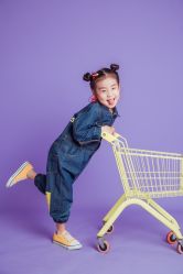 -小熊维尼高端儿童摄影(罗湖区总店)