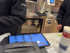 -霸王茶姬(南强街店)