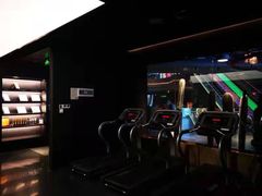 -TOP健身私教工作室(侨香店)
