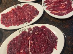 吊龙伴-八合里潮汕鲜牛肉火锅(深圳海岸城店)