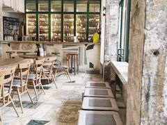 大堂-RAC BAR(安福路店)